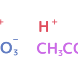 カルボン酸に炭酸水素ナトリウムNaHCO3を加えると炭酸H2CO3が発生するのはなぜ？