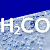弱酸の遊離反応で炭酸が二酸化炭素CO2と水H2Oに分解されて生成されるのはなぜ？