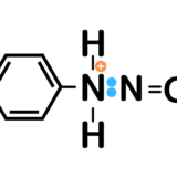 【ジアゾ化】なぜアニリンと塩酸と亜硝酸ナトリウムが反応して塩化ベンゼンジアゾニウムが生成されるの？