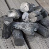 黒鉛と木炭の違いって何？