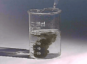 硫化水素によって生じる沈殿一覧