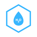 【弱塩基の遊離】塩化アンモニウムNH4Clと水酸化ナトリウムNaOHの反応で水H2Oが生じるのはなぜ？