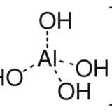 なぜテトラヒドロキシドアルミン酸イオンの配位数は6なの？
