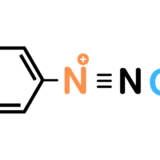 塩化ベンゼンジアゾニウムの名前の由来